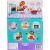 فر جادویی کوکیز مدل کیک تولد Cookeez Makery, image 13