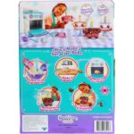 فر جادویی کوکیز مدل کیک تولد Cookeez Makery, image 13