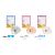 عروسک رباتیک خرگوش ماما سورپرایز Little Live Pets, تنوع: 26593-Bunnies Lapines, image 13