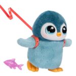 Waddles جوجه پنگوئن Little Live Pets, image 8