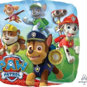 بادکنک هلیومی 46 سانتی پاپاترول PAW PATROL