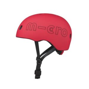 کلاه ایمنی قرمز مایکرو Micro سایز M, تنوع: AC2109BX-Red, image