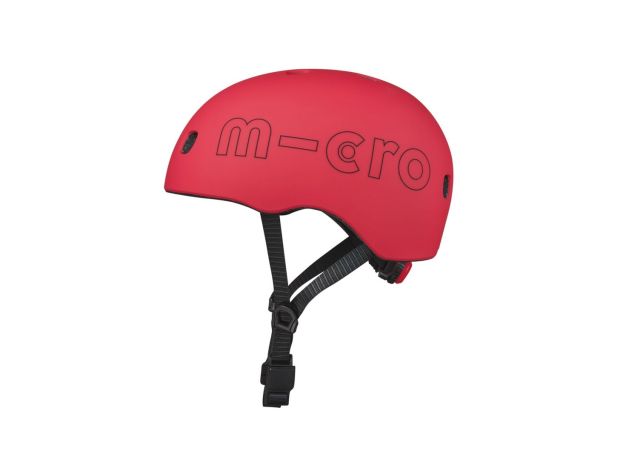 کلاه ایمنی قرمز مایکرو Micro سایز M, تنوع: AC2109BX-Red, image