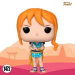 فیگور 9 سانتی فانکو پاپ اونامی (1472), image 6