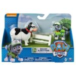 ست عروسک راکی و بتینا (PAW PATROL), image