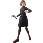 فیگور 17 سانتی جوجوتسو کایسن Bandai سری Anime Heroes مدل نوبارا کوگیساکی, تنوع: 36980-Nobara Kugisaki, image 2