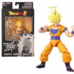 فیگور 17 سانتی سوپر سایان 2 گوکو Bandai سری Dragon Stars, تنوع: 40730-Super Saiya 2 Goku, image