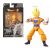 فیگور 17 سانتی سوپر سایان 2 گوکو Bandai سری Dragon Stars, تنوع: 40730-Super Saiya 2 Goku, image