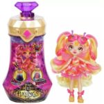 مجیک میکسیز پیکسلینگز عروسک فلیتا پروانه Magic Mixies Pixlings, تنوع: 64574-Flitta, image