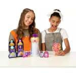 مجیک میکسیز پیکسلینگز عروسک فلیتا پروانه Magic Mixies Pixlings, تنوع: 64574-Flitta, image 2