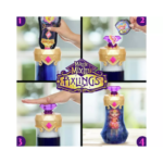 مجیک میکسیز پیکسلینگز عروسک فلیتا پروانه Magic Mixies Pixlings, تنوع: 64574-Flitta, image 3