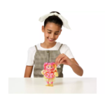 مجیک میکسیز پیکسلینگز عروسک فلیتا پروانه Magic Mixies Pixlings, تنوع: 64574-Flitta, image 6
