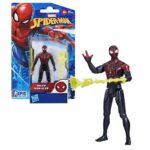 فیگور 10 سانتی مایلز مورالز مارول, image