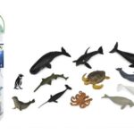 پک مینیاتوری حیوانات دریایی - 2, image