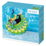 شناور بادی اینتکس Intex مدل طاووس, image 5