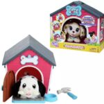 هاپو سورپرایز جادویی خالدار Little Live Pets, تنوع: 26483-dalmation, image 2