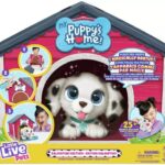هاپو سورپرایز جادویی خالدار Little Live Pets, تنوع: 26483-dalmation, image 13