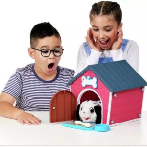 هاپو سورپرایز جادویی خالدار Little Live Pets
