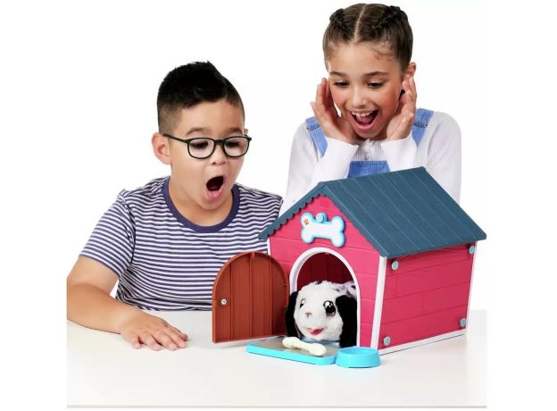 هاپو سورپرایز جادویی خالدار Little Live Pets, تنوع: 26483-dalmation, image