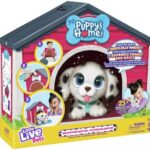 هاپو سورپرایز جادویی خالدار Little Live Pets, تنوع: 26483-dalmation, image 11