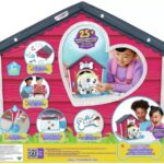 هاپو سورپرایز جادویی خالدار Little Live Pets, تنوع: 26483-dalmation, image 12
