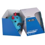کلاه ایمنی طرح دایناسور مایکرو Micro سایز M, تنوع: AC2095BX-Dinosaur, image 5