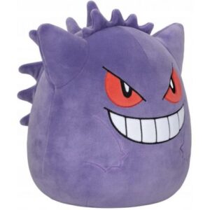 عروسک پولیشی 20 سانتی Gengar Pokemon, تنوع: SQPK00027-Gengar, image