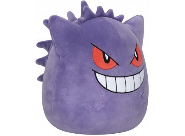 عروسک پولیشی 20 سانتی Gengar Pokemon, تنوع: SQPK00027-Gengar, image