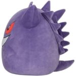عروسک پولیشی 20 سانتی Gengar Pokemon, تنوع: SQPK00027-Gengar, image 4