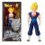 فیگور 28 سانتی سوپر وجیتا Bandai سری Limit Breaker, تنوع: 36757-Super Vegito, image