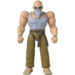 فیگور 17 سانتی موتن روشی Bandai سری Dragon Stars, image 3