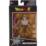 فیگور 17 سانتی موتن روشی Bandai سری Dragon Stars, image 7