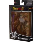 فیگور 17 سانتی موتن روشی Bandai سری Dragon Stars, image 8