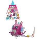 عروسک سورپرایزی خرگوش یونیکورن پولیشی بادی Biggies, image