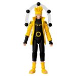 فیگور 17 سانتی ناروتو اوزوماکی Bandai سری Anime Heroes, image 4