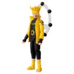 فیگور 17 سانتی ناروتو اوزوماکی Bandai سری Anime Heroes, image 5