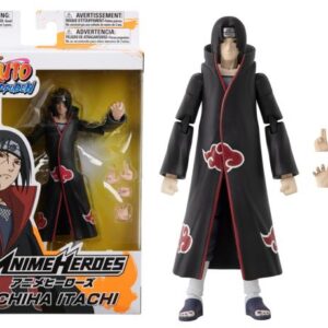 فیگور 17 سانتی اوچیها ایتاچی Bandai سری Anime Heroes