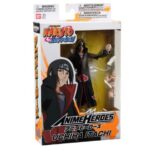 فیگور 17 سانتی اوچیها ایتاچی Bandai سری Anime Heroes, image 7