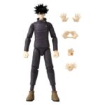 فیگور 17 سانتی جوجوتسو کایسن Bandai سری Anime Heroes مدل مگومی فوشیگورو, تنوع: 36980-Megumi Fushiguro, image 2