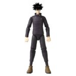 فیگور 17 سانتی جوجوتسو کایسن Bandai سری Anime Heroes مدل مگومی فوشیگورو, تنوع: 36980-Megumi Fushiguro, image 3
