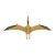 فیگور 35 سانتی Mattel مدل Jurassic World Pteranodon, تنوع: GWT54-Pteranodon, image 2