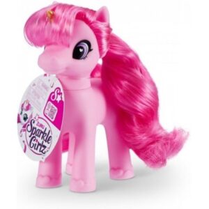 يونيکورن کوچولوی Sparkle Girlz با موهای صورتی, تنوع: 100369-Pink, image