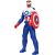 فیگور 24 سانتی کاپیتان آمریکا, تنوع: E5556EU43-Captain America2, image 2