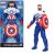 فیگور 24 سانتی کاپیتان آمریکا, تنوع: E5556EU43-Captain America2, image