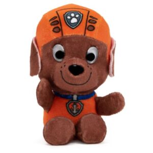 عروسک 9 سانتی زوما سگ های نگهبان Paw Patrol
