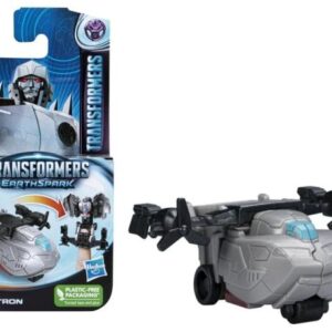 هواپیما ترنسفورمرز 6 سانتی سریEarthSpark مدل مگاترون, تنوع: F6711-Megatron, image