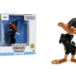 فیگور فلزی 6 سانتی Looney Tunes مدل دافی داک, تنوع: 253251042-Daffy Duck, image