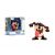 فیگور فلزی 6 سانتی Looney Tunes مدل تاز, تنوع: 253251042-Tasmanian Devil, image