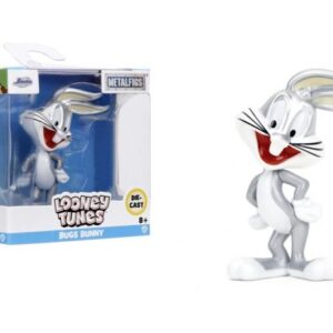فیگور فلزی 6 سانتی Looney Tunes مدل باگز بانی