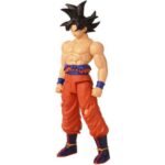 فیگور 28 سانتی گوکو ساین Bandai سری Limit Breaker, تنوع: 36749-Goku, image 4